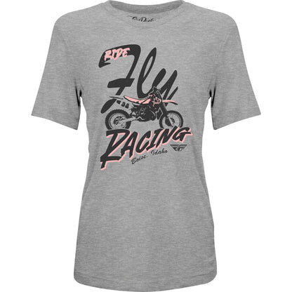 Fly Racing Fly Women's Vintage Tee_1776266