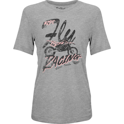 Fly Racing Fly Women's Vintage Tee_1777868