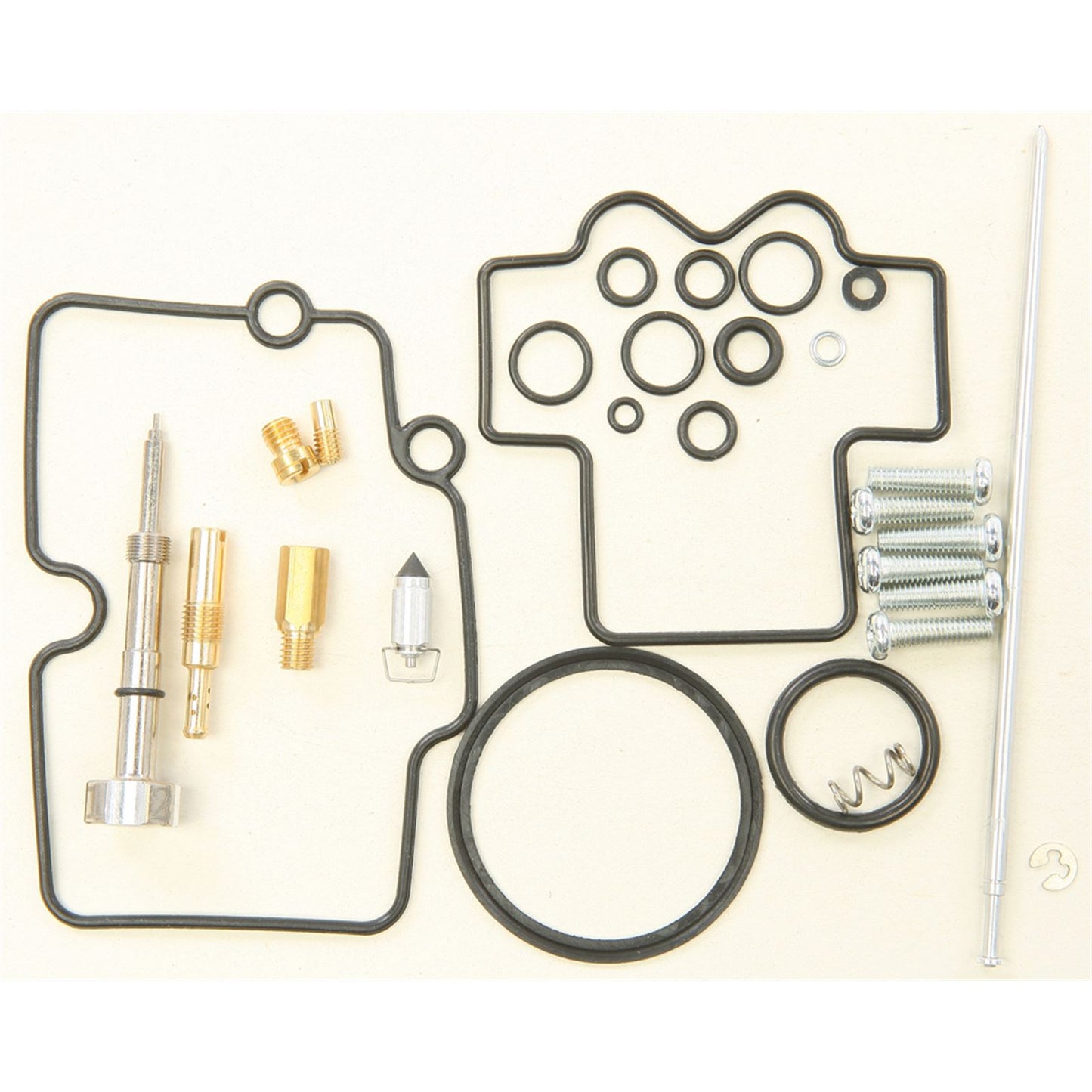 All Balls Carburetor Repair Kit 26-1359_207715