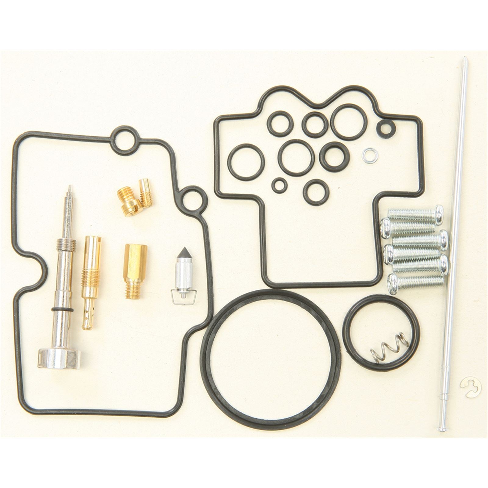 All Balls Carburetor Repair Kit 26-1359_207715