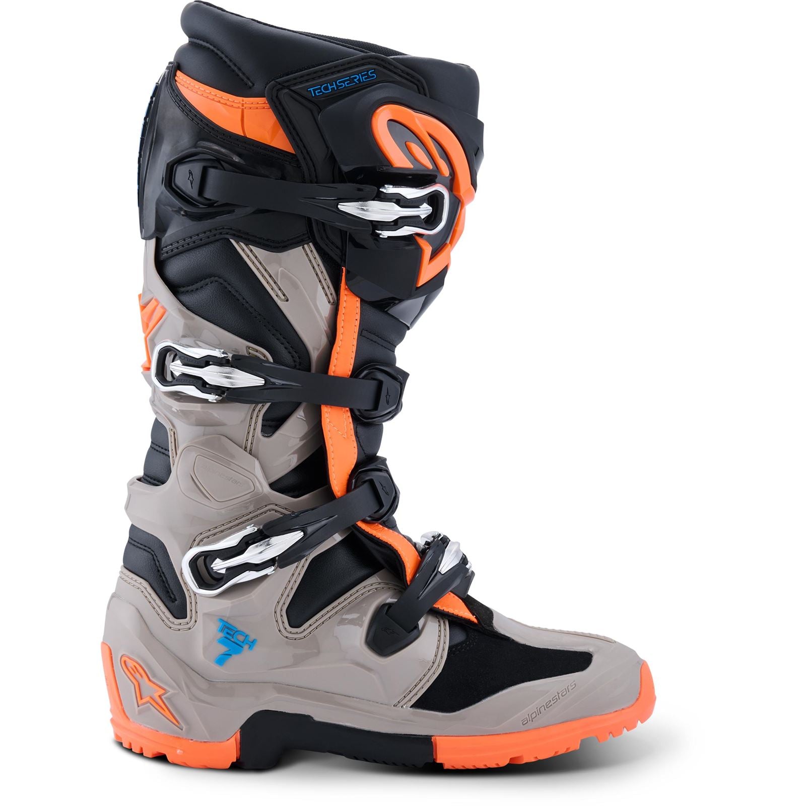 Alpinestars 2026 TECH 7 Enduro Boots_1781286