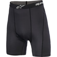 Alpinestars MX Boxer - Black_1864393