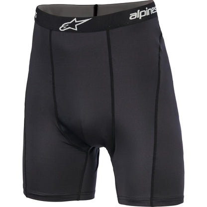 Alpinestars MX Boxer - Black_1864393
