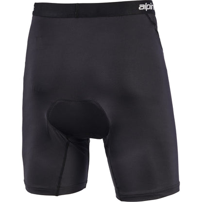 Alpinestars MX Boxer Padded - Black_1865072