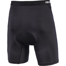 Alpinestars MX Boxer - Padded - Black - 2XL [MPN: 4750326-10-XXL]_1781276