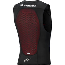 Alpinestars Bionic Plasma LT Protective Vest - Black/White - 2XL [MPN: 6500726-12-XXL]_1781305