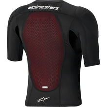 Alpinestars Bionic Plasma LT Protective Jacket SS - Black/White - 2XL [MPN: 6500826-12-XXL]_1781191