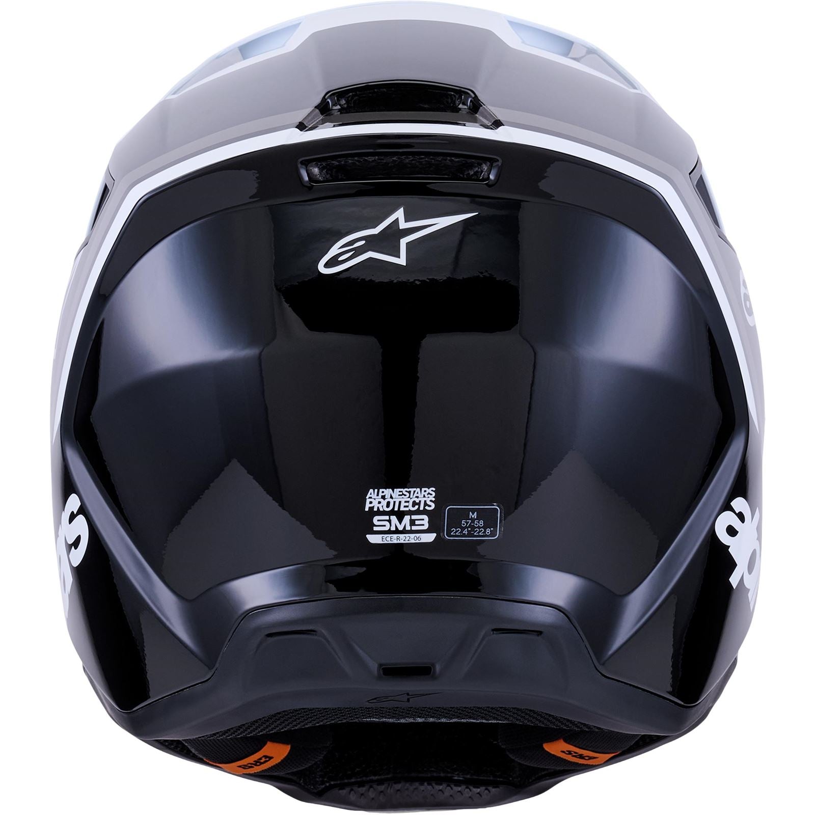 Alpinestars - SM3 Radium Helmet_1864404