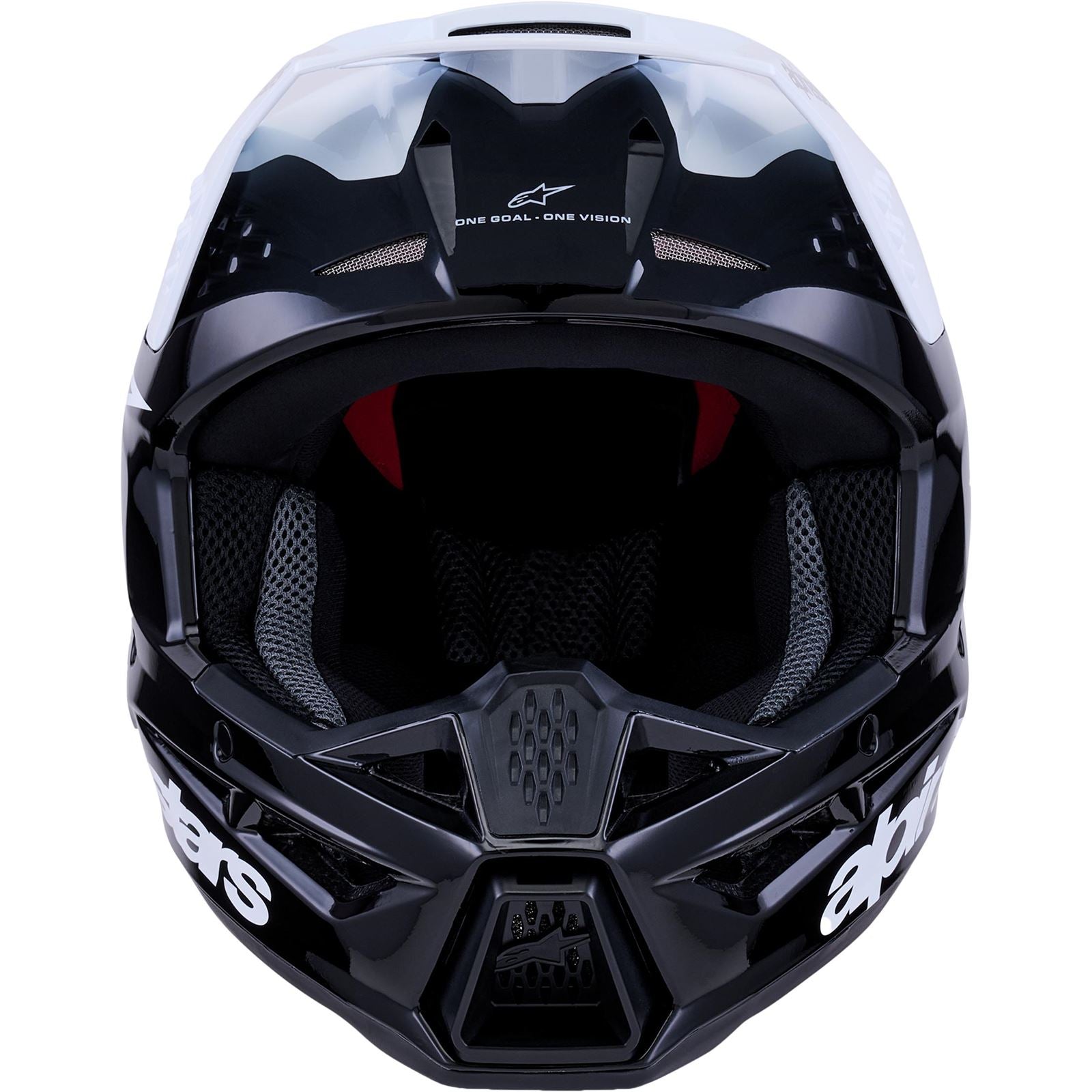 Alpinestars - SM3 Radium Helmet_1864405