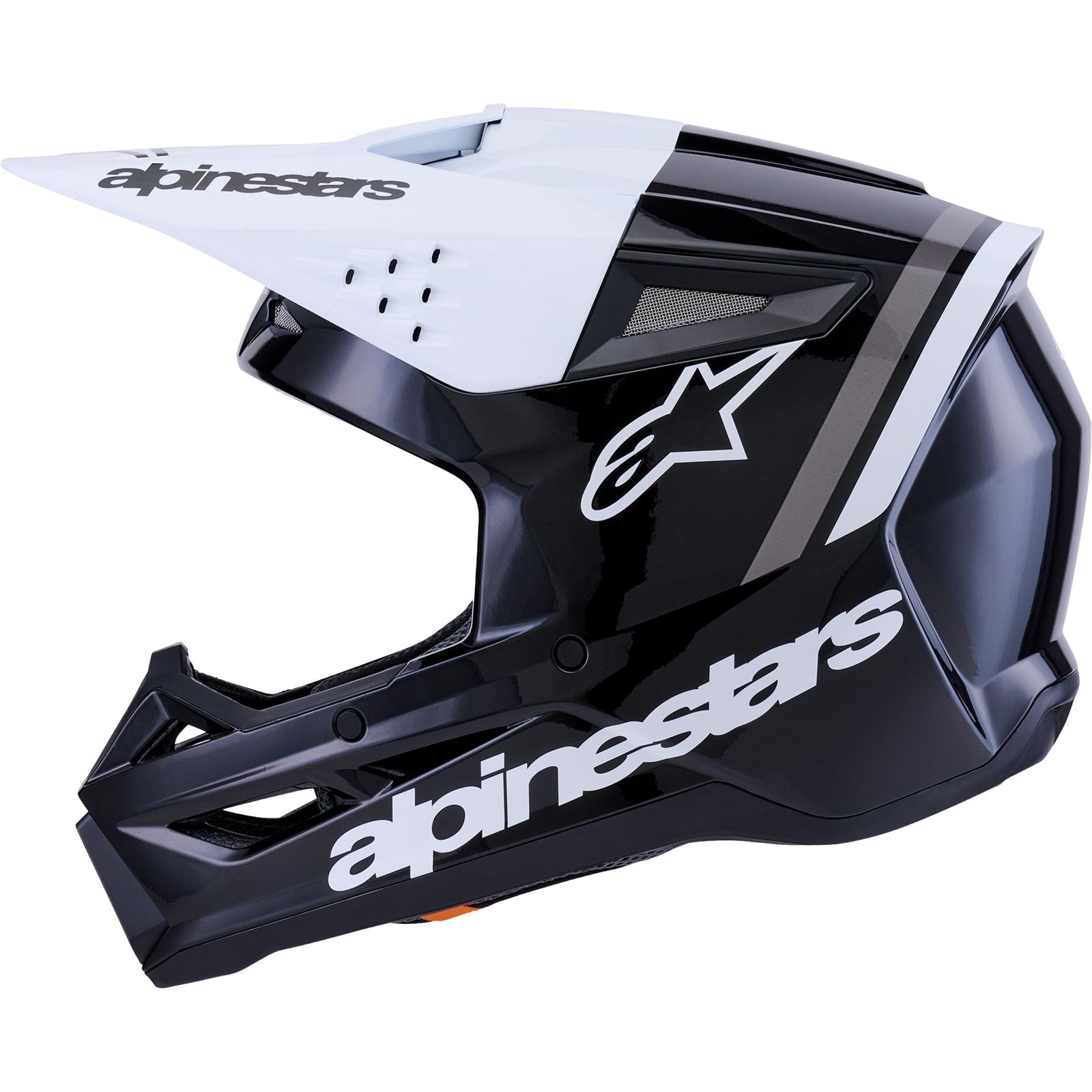 Alpinestars - SM3 Radium Helmet_1864642