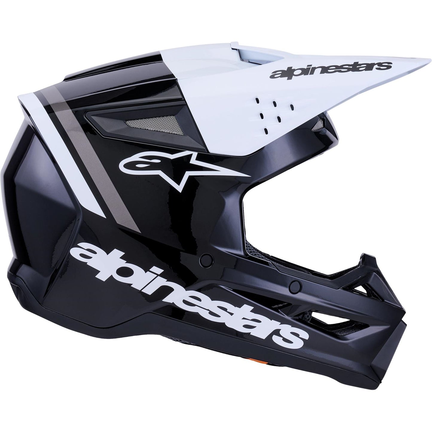 Alpinestars - SM3 Radium Helmet_1864641