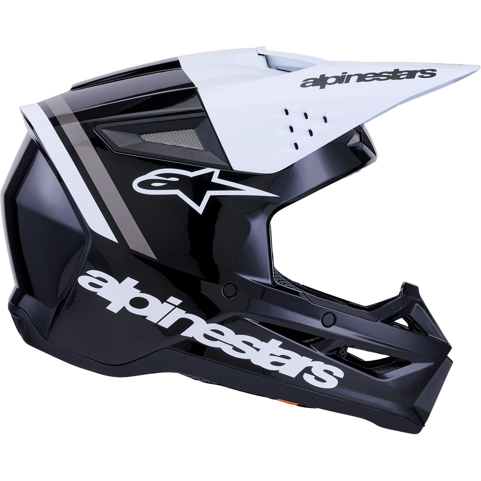Alpinestars - SM3 Radium Helmet_1864641