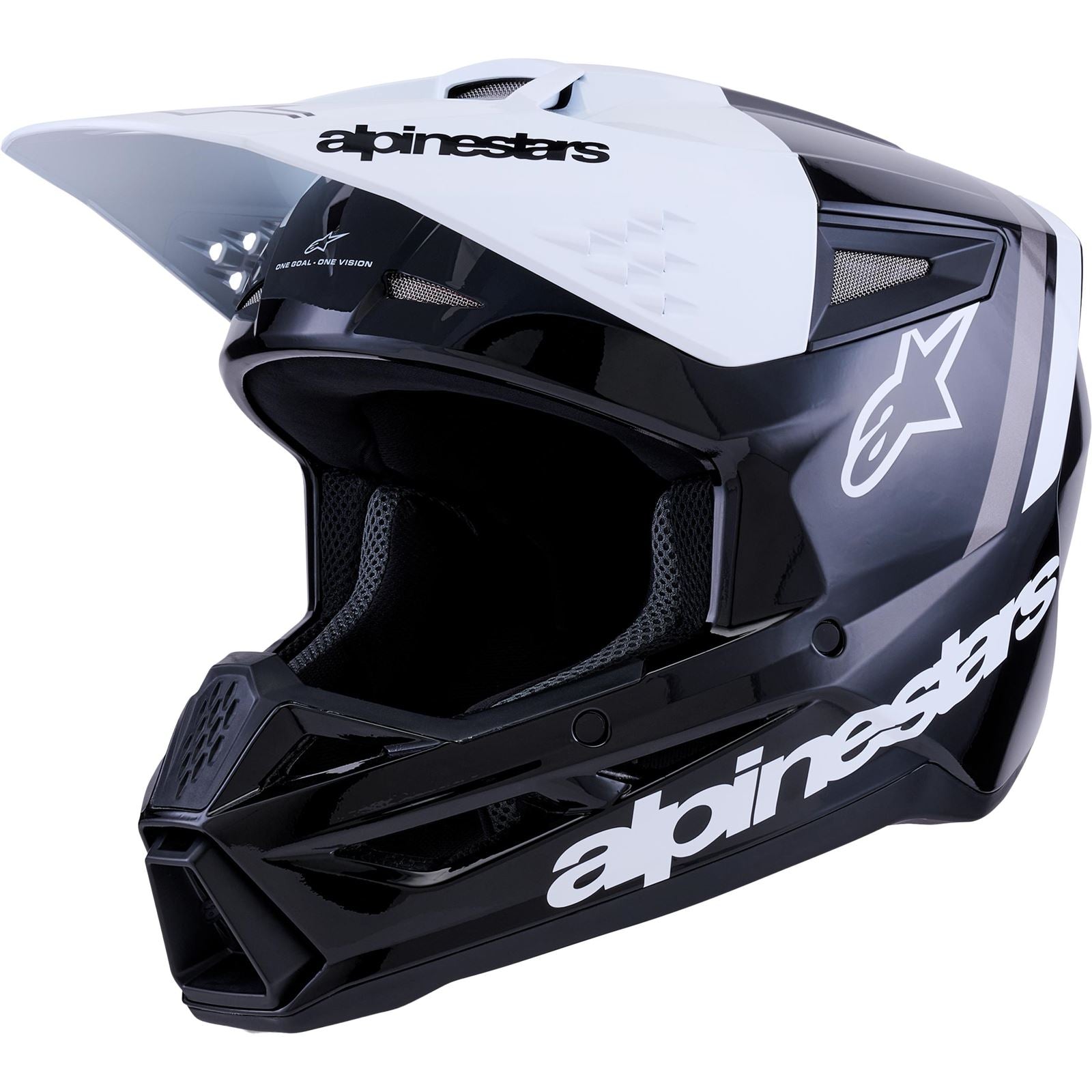 Alpinestars - SM3 Radium Helmet_1865029