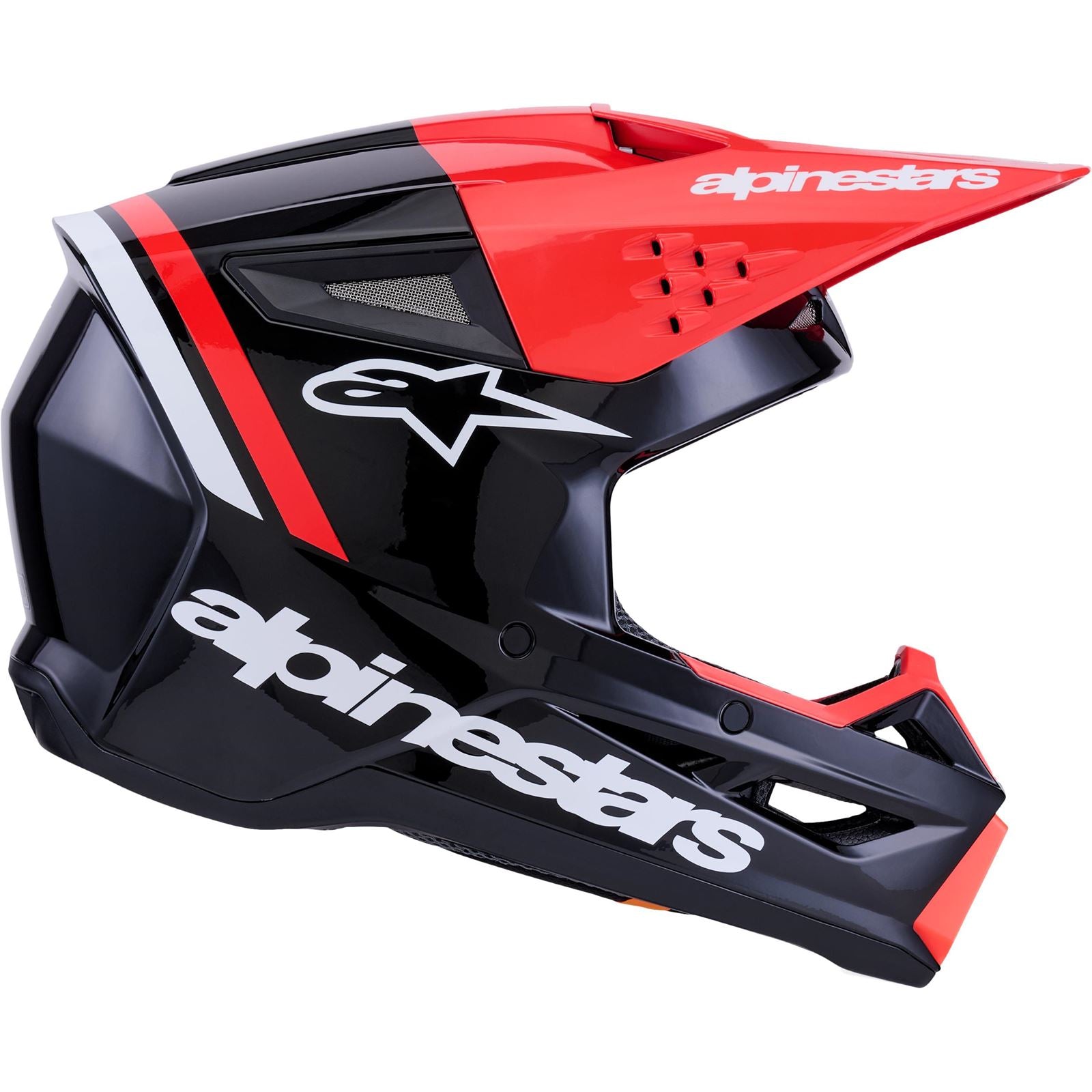 Alpinestars - SM3 Radium Helmet_1864433
