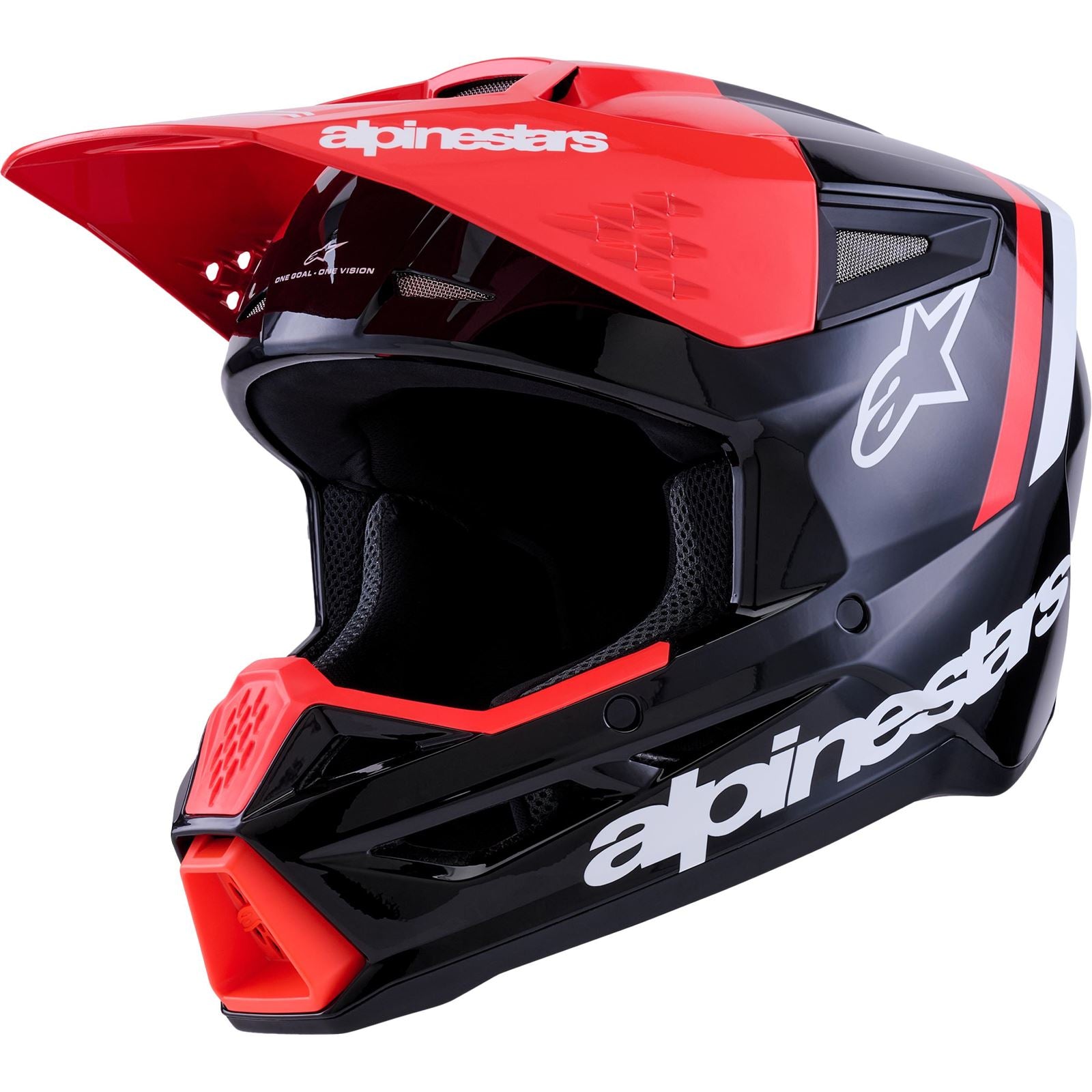 Alpinestars - SM3 Radium Helmet_1864565