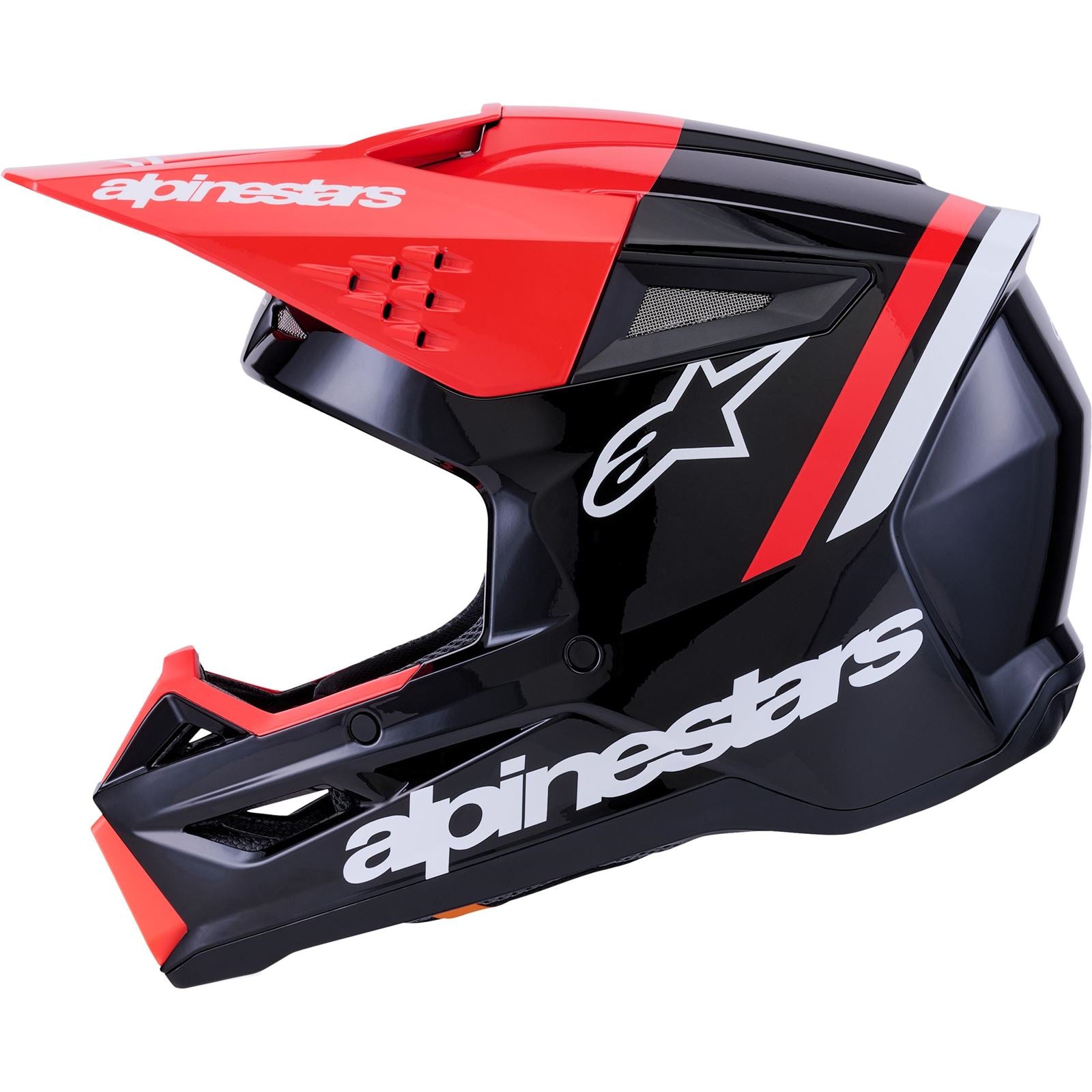 Alpinestars - SM3 Radium Helmet_1864815