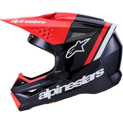 Alpinestars - SM3 Radium Helmet_1864815