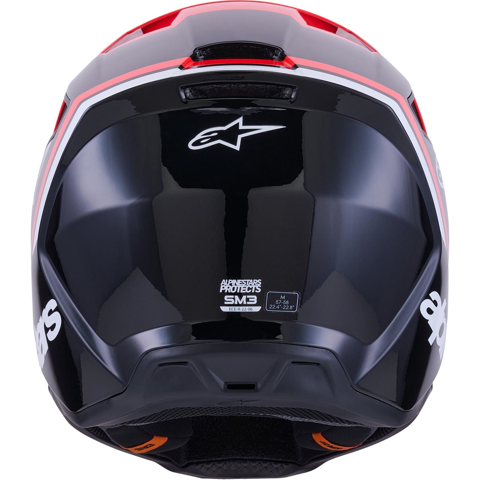 Alpinestars - SM3 Radium Helmet_1864811