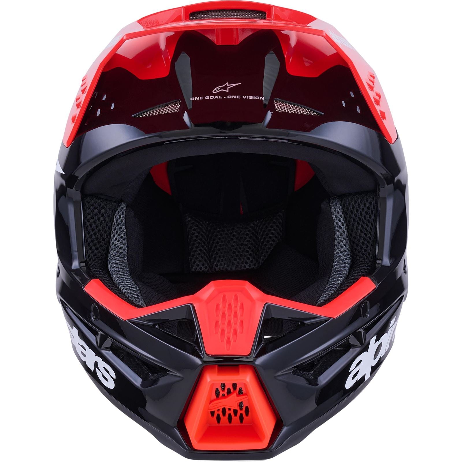 Alpinestars - SM3 Radium Helmet_1865044