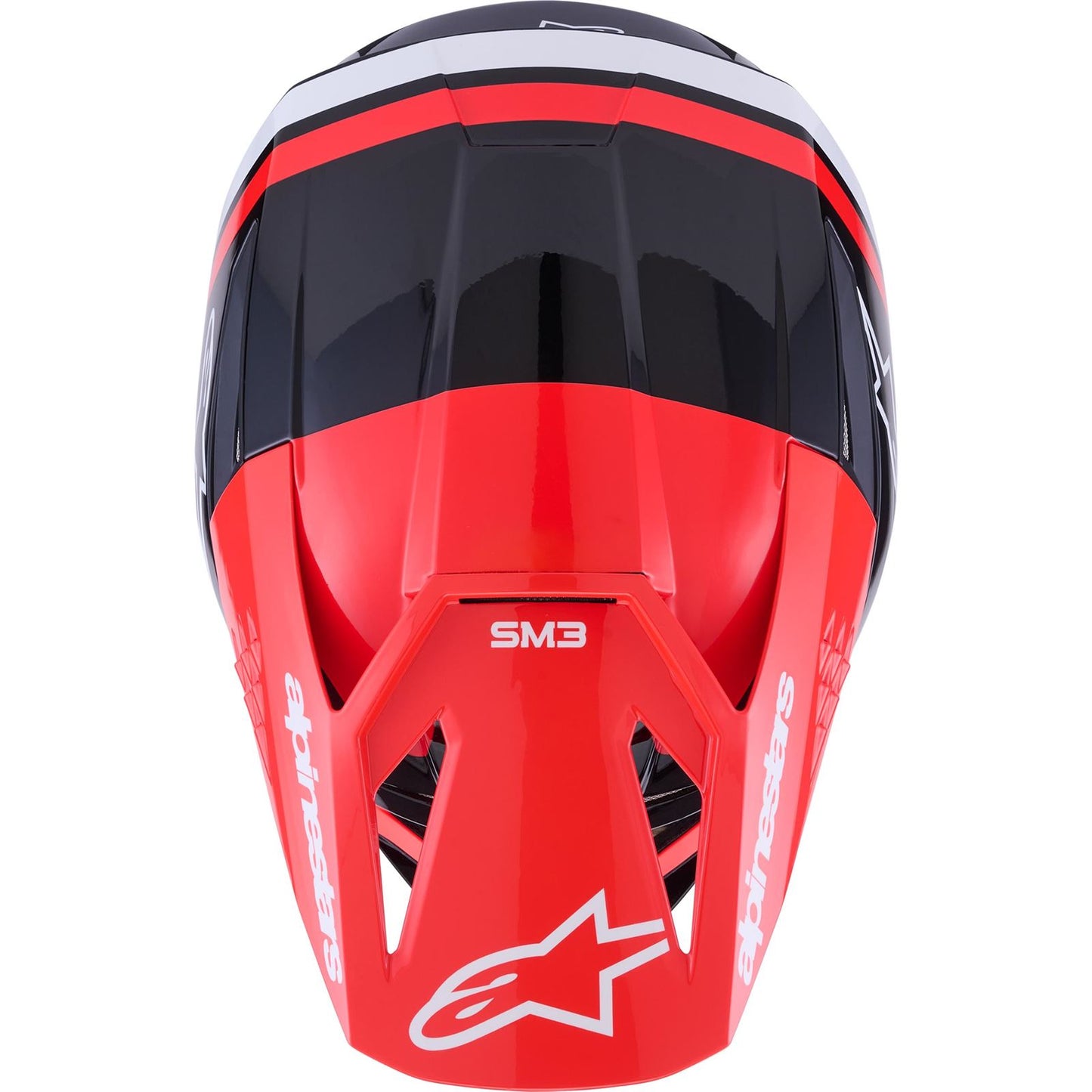 Alpinestars - SM3 Radium Helmet_1865087
