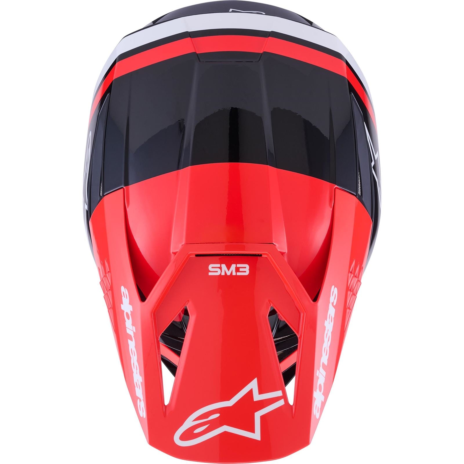 Alpinestars - SM3 Radium Helmet_1865087
