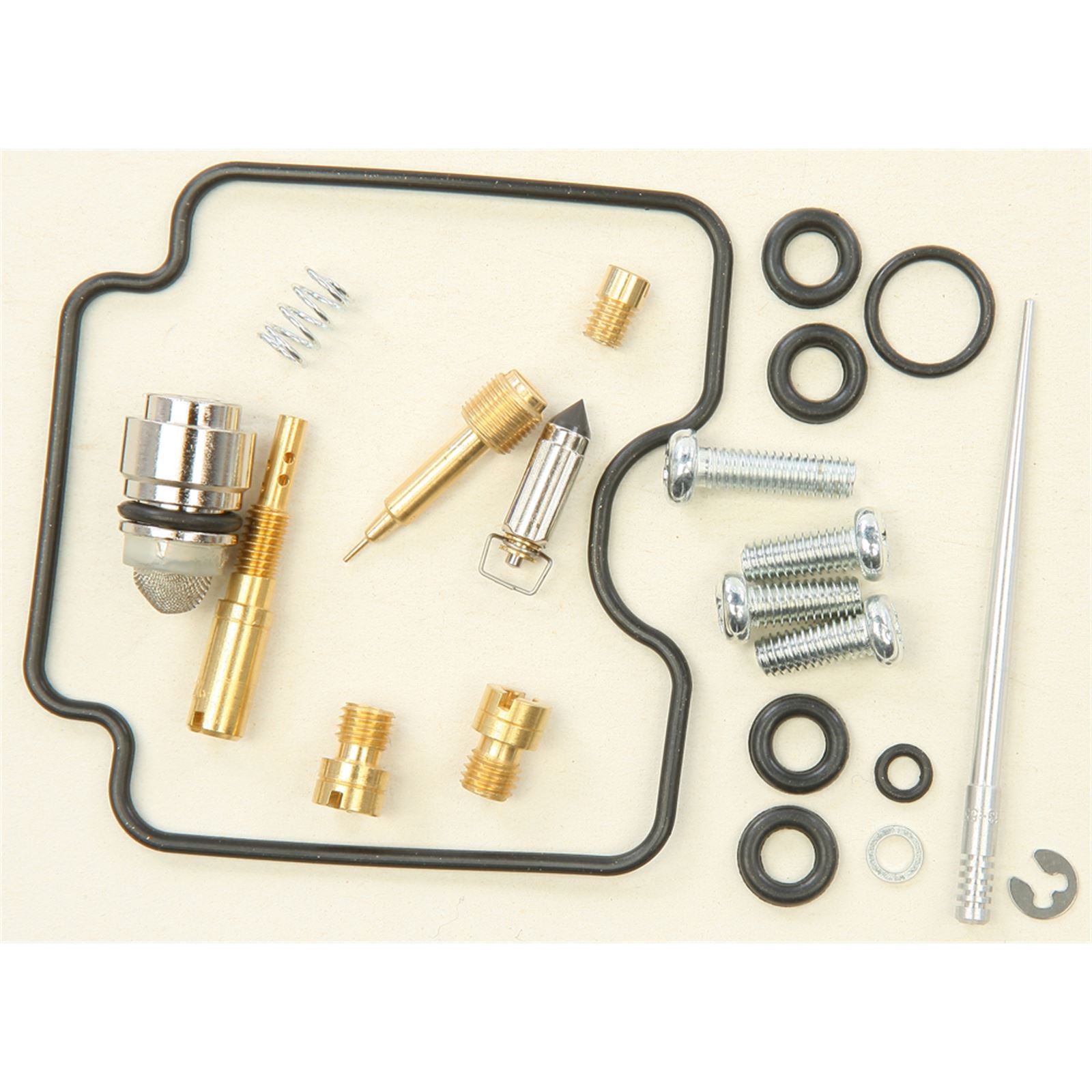 All Balls Carburetor Repair Kit 26-1365_207717
