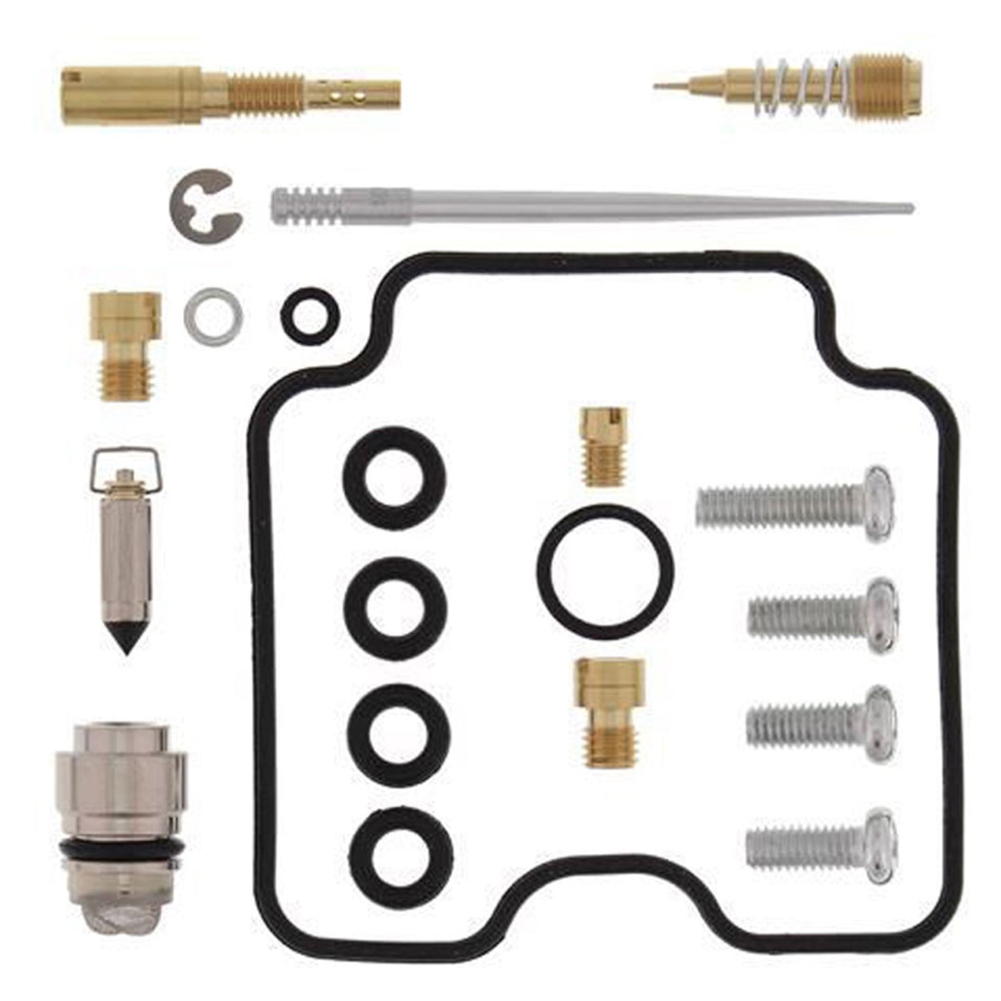 All Balls Carburetor Repair Kit 26-1365_594515