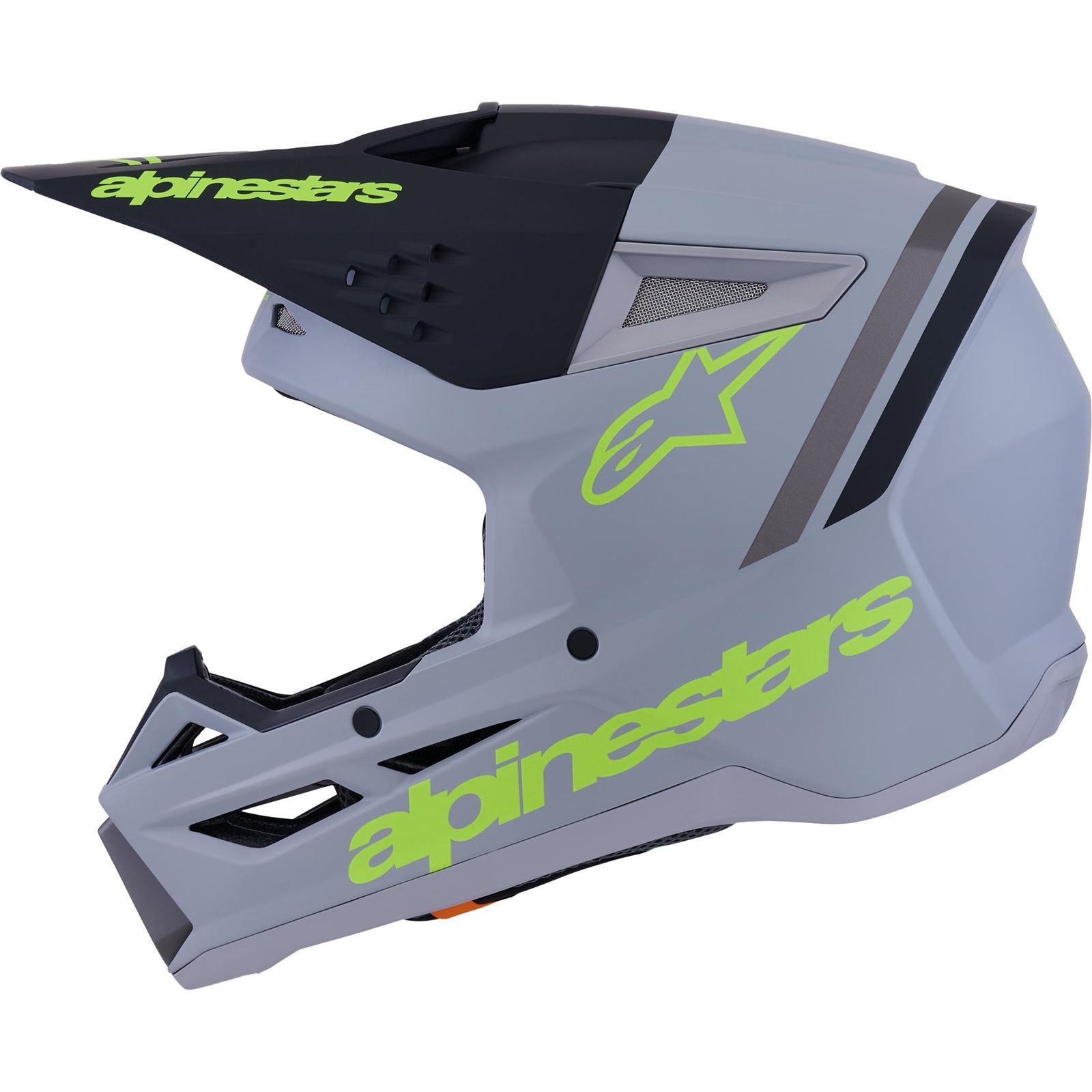 Alpinestars - SM3 Radium Helmet_1864679