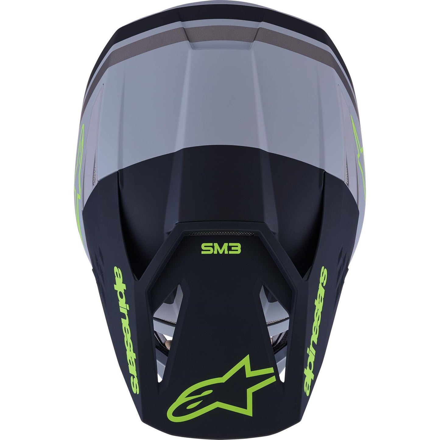 Alpinestars - SM3 Radium Helmet_1864785
