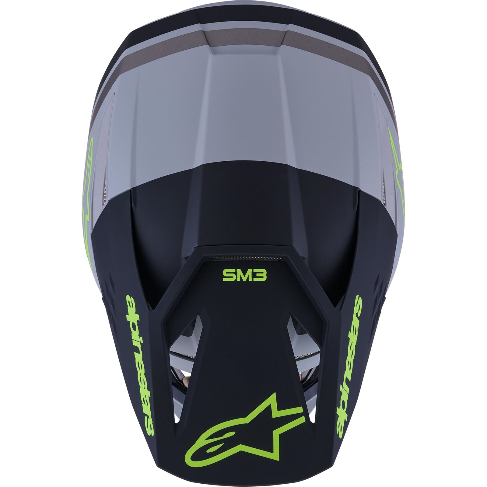 Alpinestars - SM3 Radium Helmet_1864785