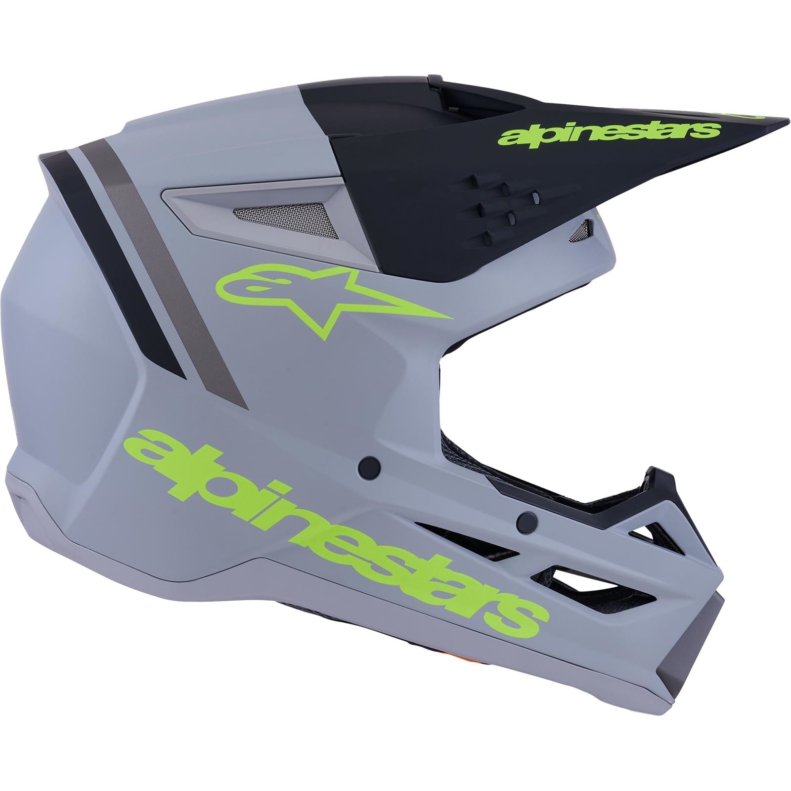 Alpinestars - SM3 Radium Helmet_1864916