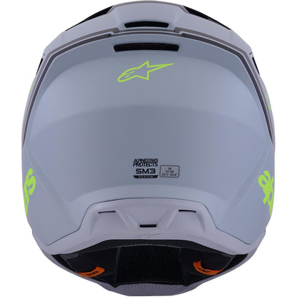 Alpinestars - SM3 Radium Helmet_1864897