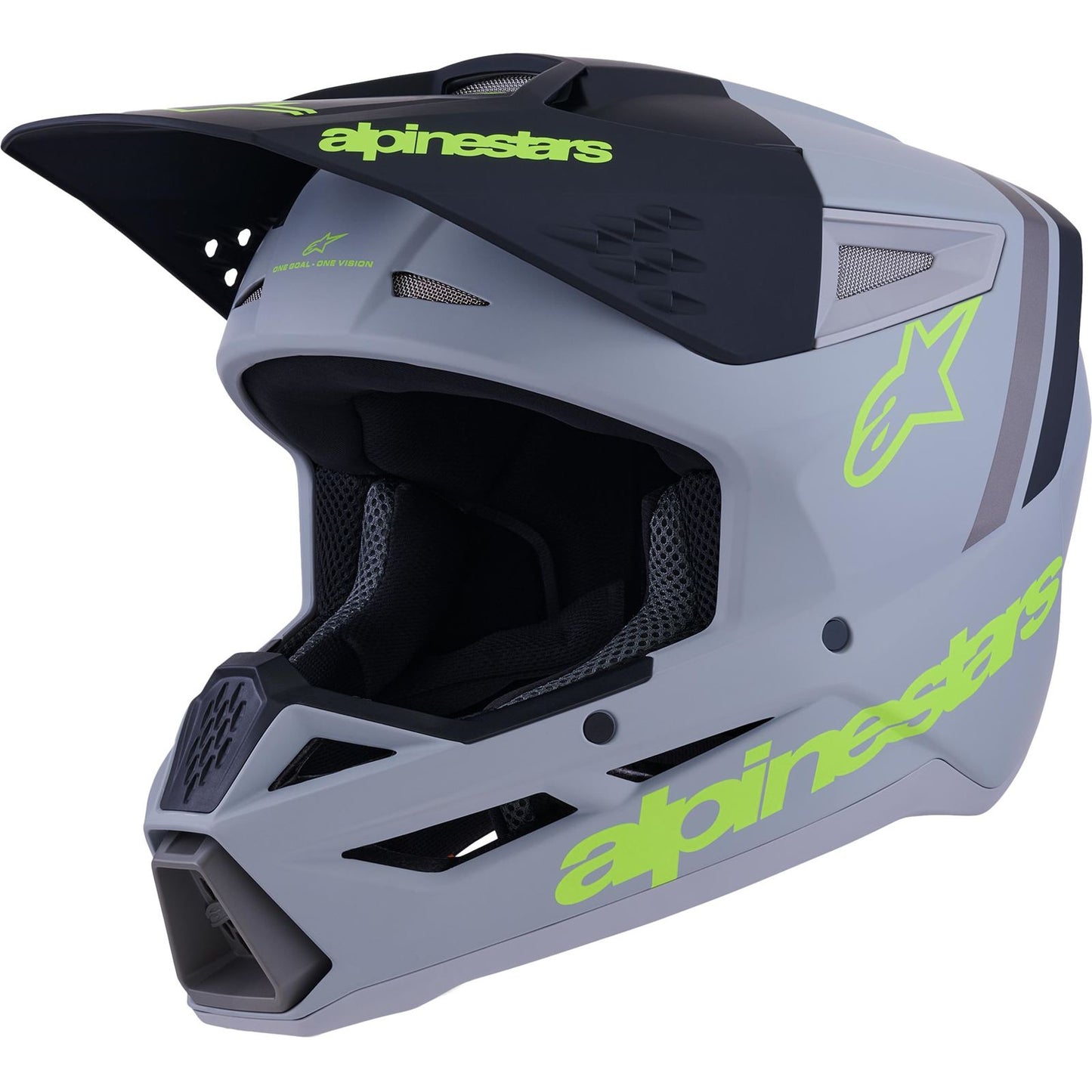 Alpinestars - SM3 Radium Helmet_1865056