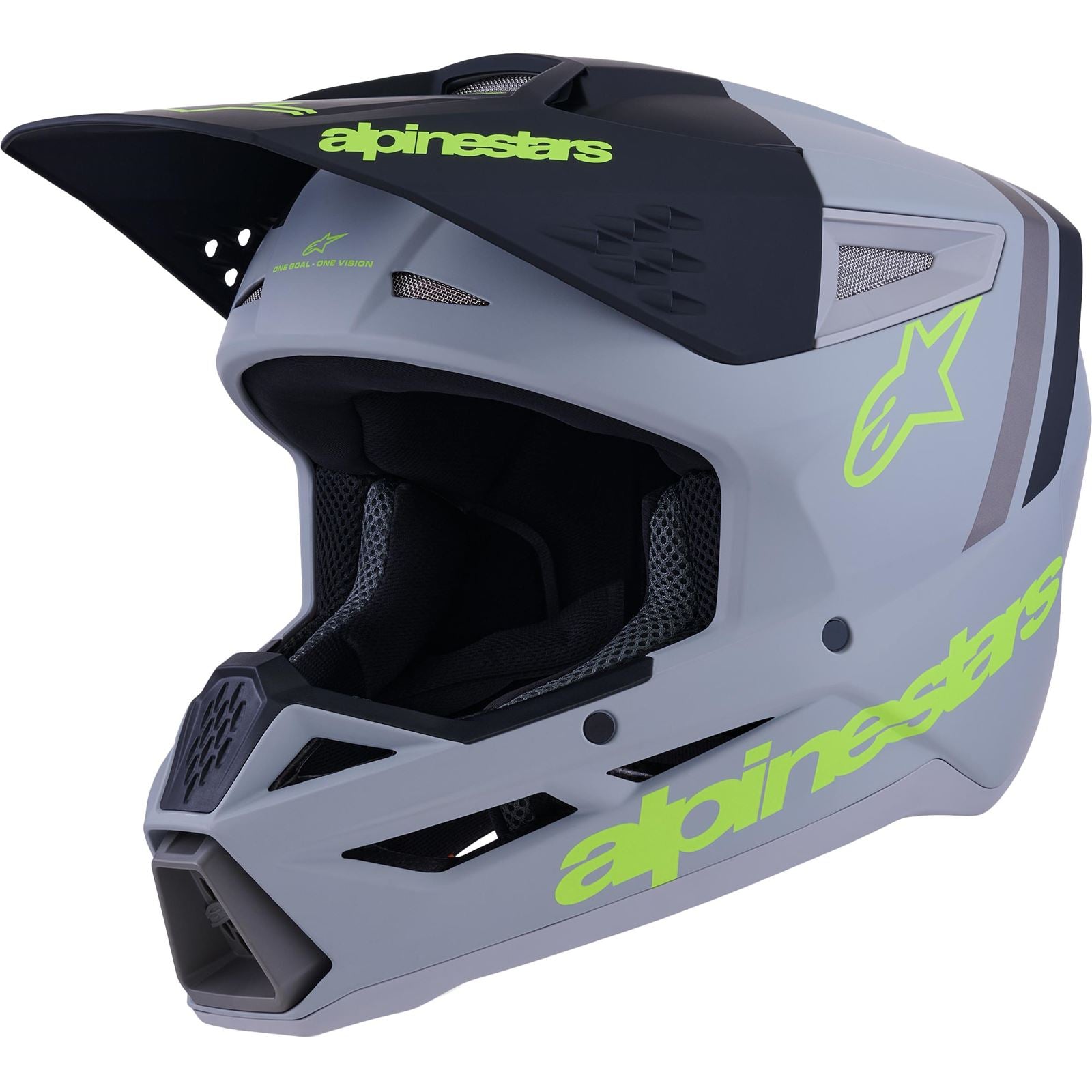 Alpinestars - SM3 Radium Helmet_1865056