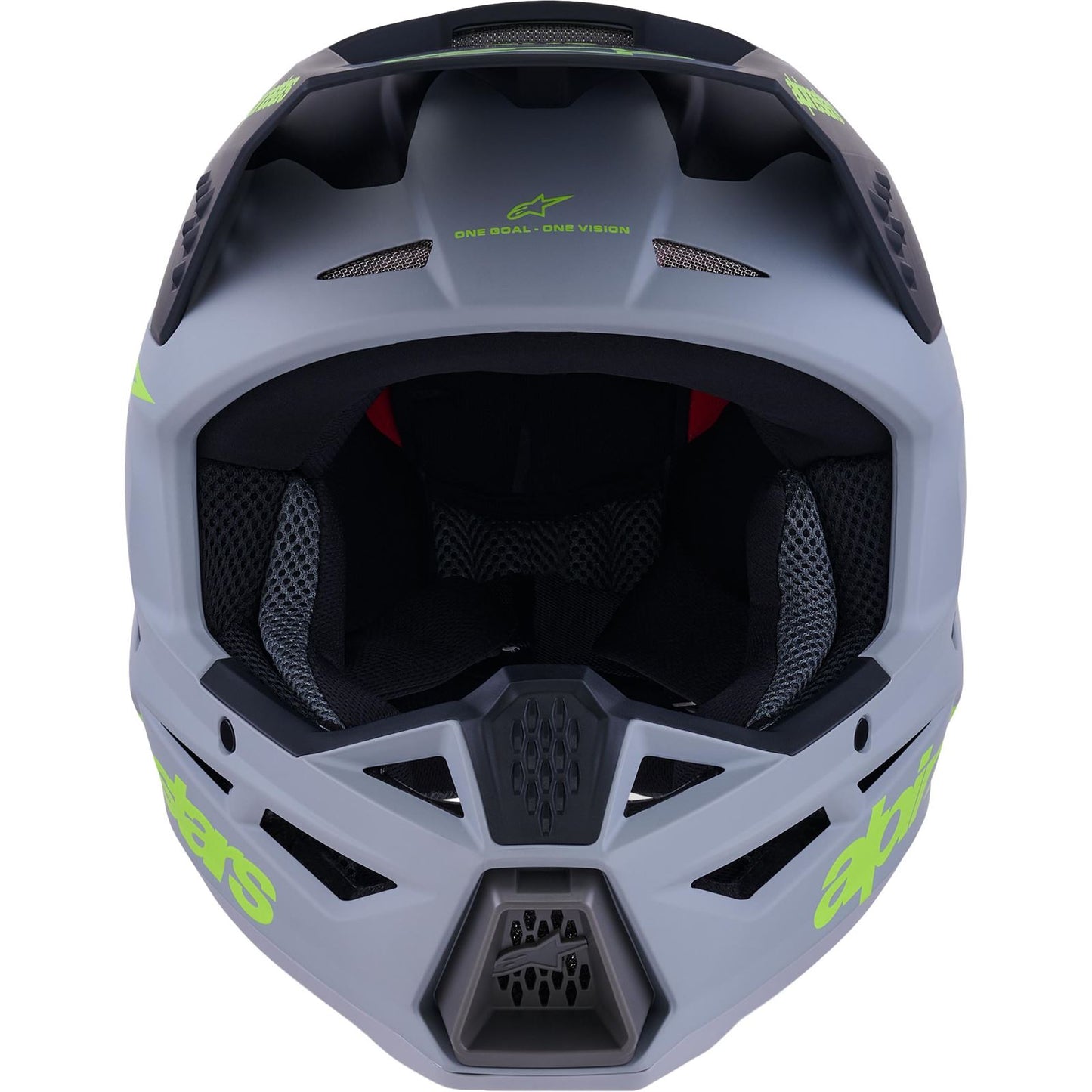 Alpinestars - SM3 Radium Helmet_1865057