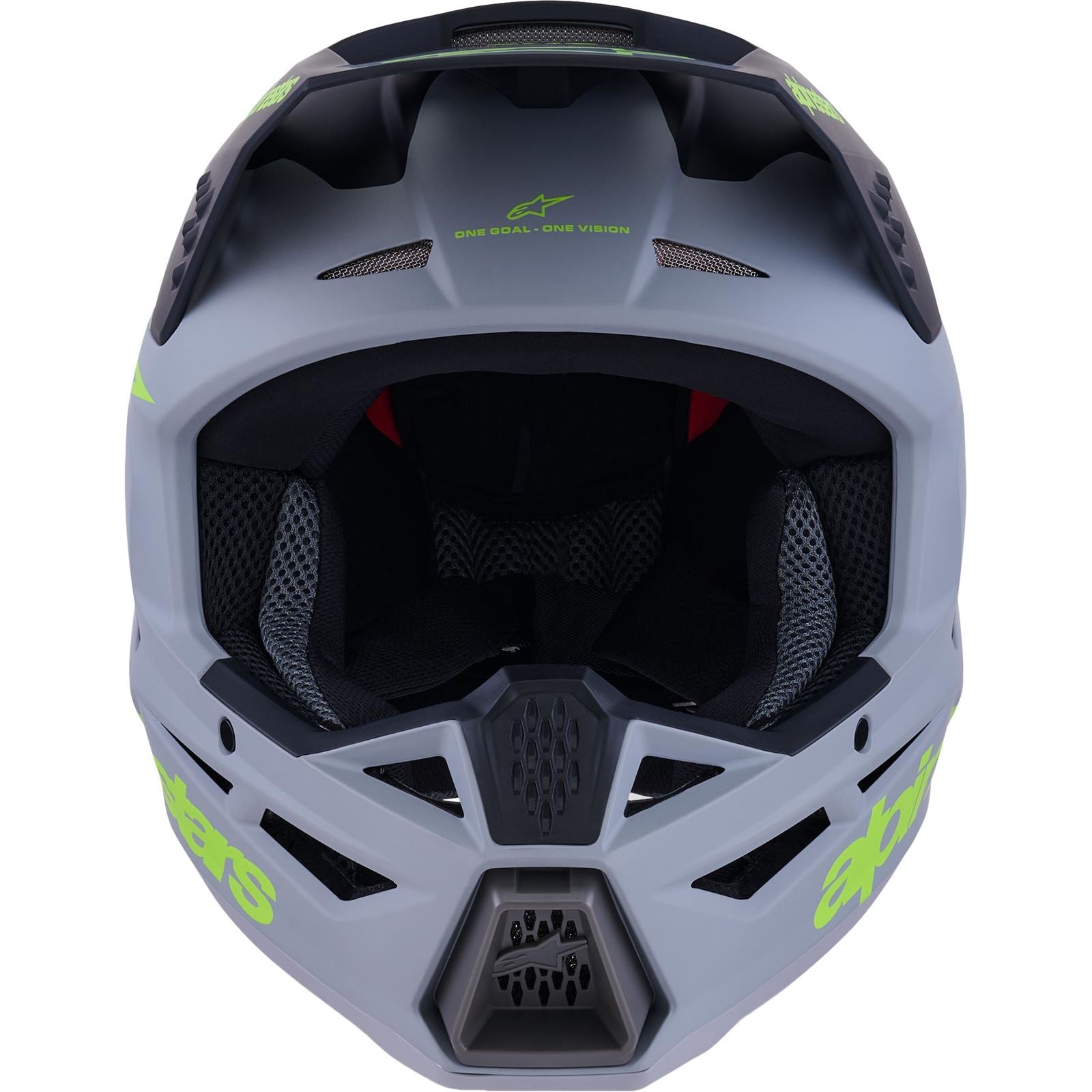 Alpinestars - SM3 Radium Helmet_1865057
