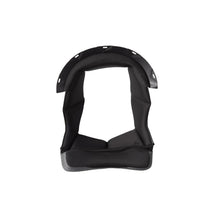 Alpinestars SM7 Crown Pad - Black_1864598