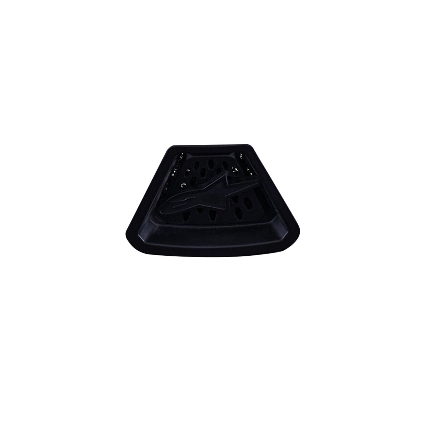 Alpinestars SM7 Chin Vent - Black [MPN: 8970326-10-TU]_1864773