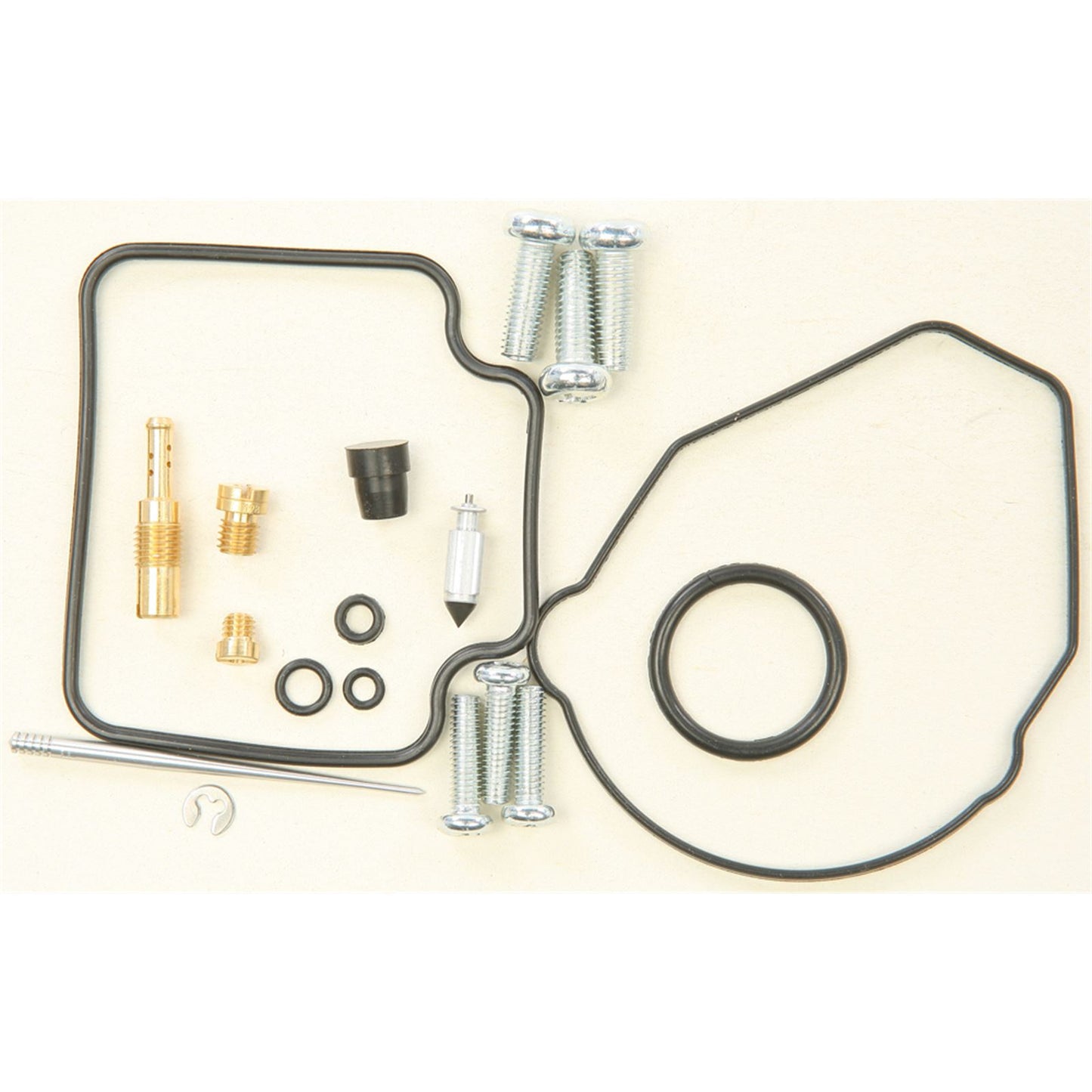 All Balls Carburetor Repair Kit 26-1367_207718