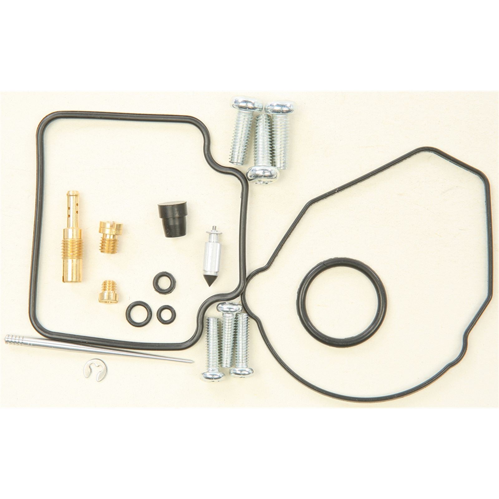 All Balls Carburetor Repair Kit 26-1367_207718