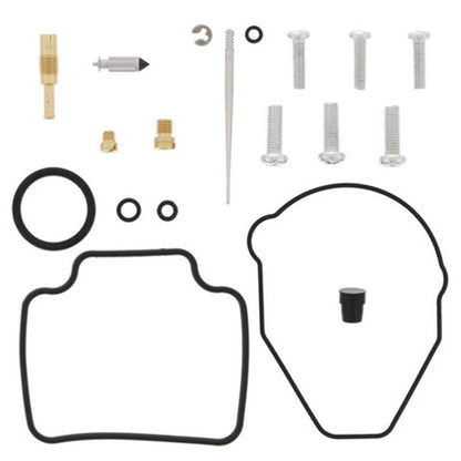All Balls Carburetor Repair Kit 26-1367_594516