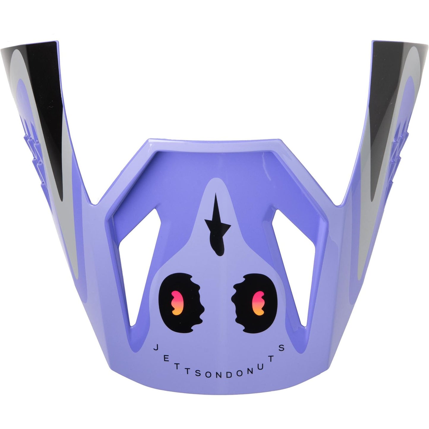 Alpinestars Jettson SM3 Visor ECE 22.06 - Grey/Purple/Black - Glossy [MPN: 8981826-9277-TU]_1864772