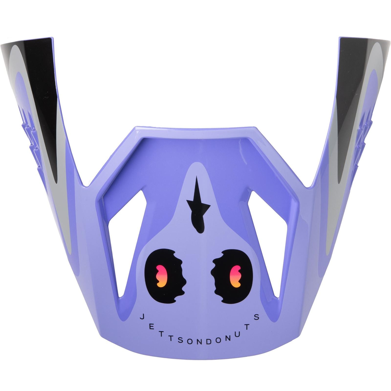 Alpinestars Jettson SM3 Visor ECE 22.06 - Grey/Purple/Black - Glossy [MPN: 8981826-9277-TU]_1864772