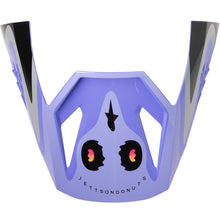 Alpinestars Jettson SM3 Visor ECE 22.06 - Grey/Purple/Black - Glossy [MPN: 8981826-9277-TU]_1864772