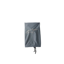 Alpinestars SM7 Soft Bag - Gray [MPN: 8990126-11-TU]_1864525