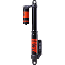 Fox Factory Float 3 Evol RC2 Shocks Kit - Front - Black 830-24-245_1776845