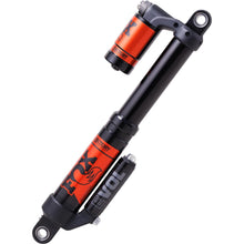 Fox Factory Float 3 Evol RC2 Shocks Kit - Front - Black 830-24-267_1776844