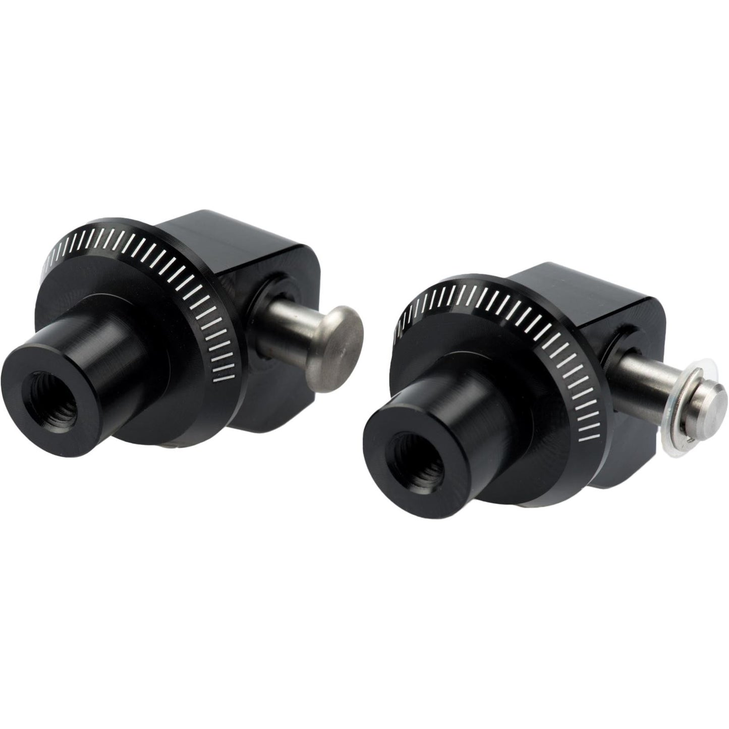 Puig Footpeg Adapter fits Indian Scout  [MPN: 9745N]_1776847