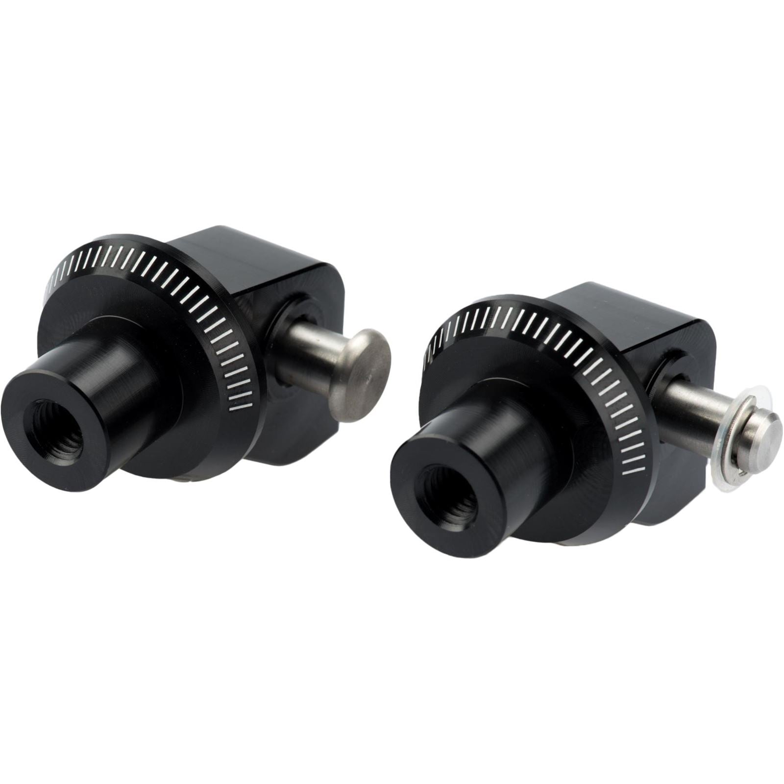 Puig Footpeg Adapter fits Indian Scout  [MPN: 9745N]_1776847