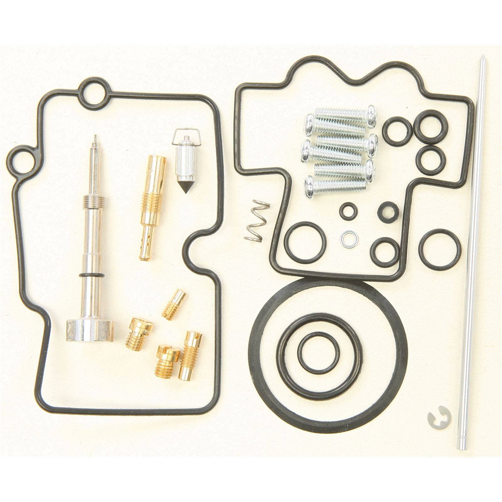 All Balls Carburetor Repair Kit 26-1369_207719